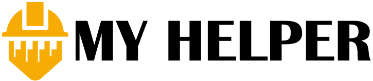 MY HELPER